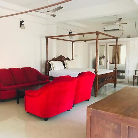 Ballard Bungallow Kochi Bagian luar foto