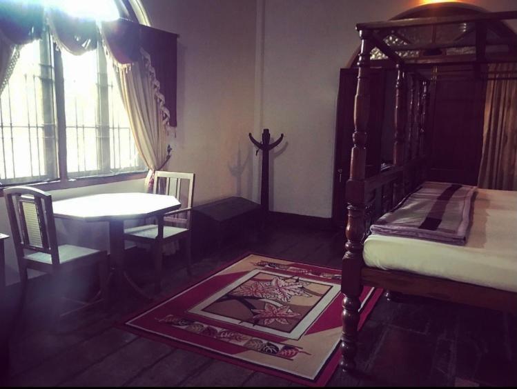 Ballard Bungallow Kochi Bagian luar foto