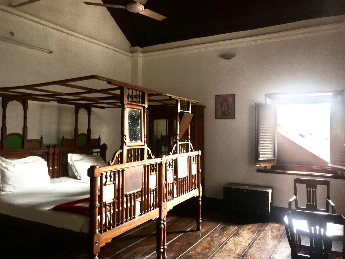 Ballard Bungallow Kochi Bagian luar foto