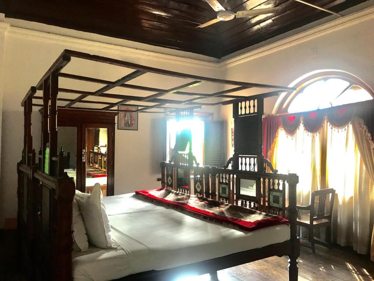 Ballard Bungallow Kochi Bagian luar foto