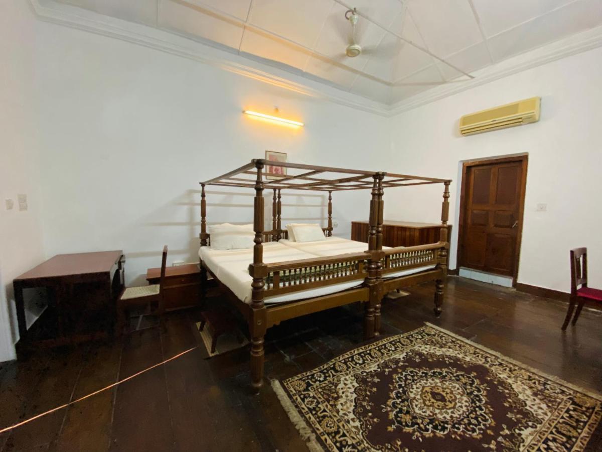 Ballard Bungallow Kochi Bagian luar foto