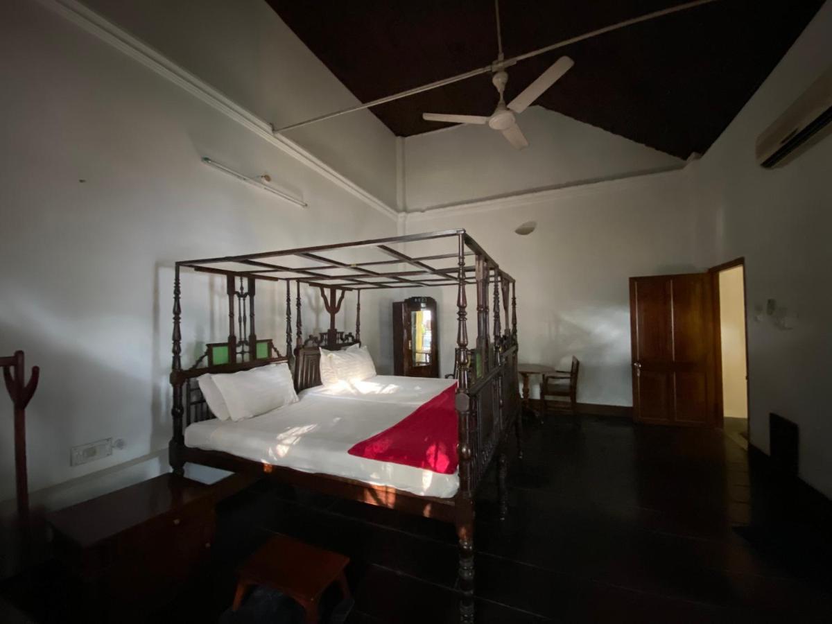 Ballard Bungallow Kochi Bagian luar foto