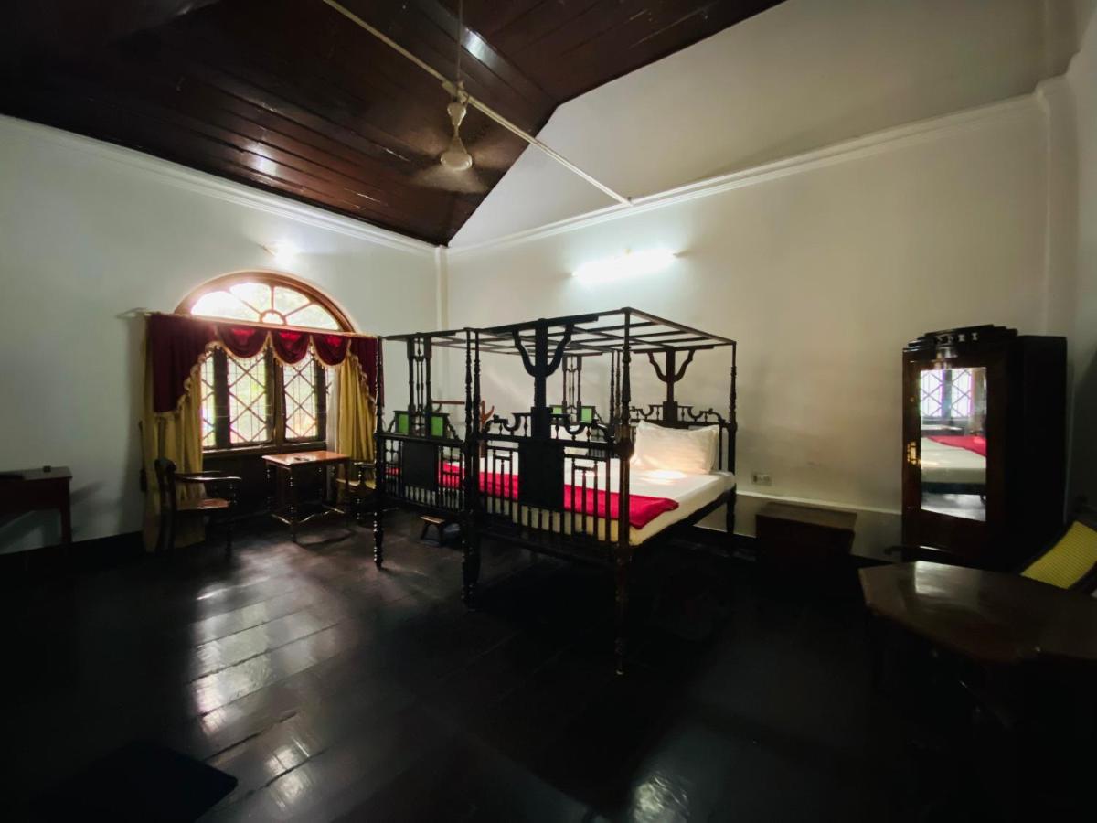 Ballard Bungallow Kochi Bagian luar foto
